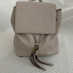 Kate Spade backpack